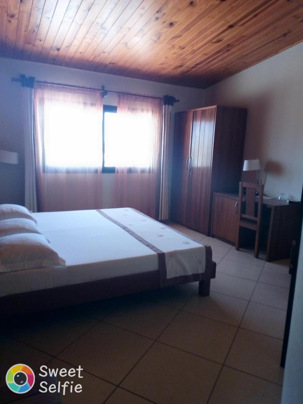 Hotel Serena Toliara Habitación foto